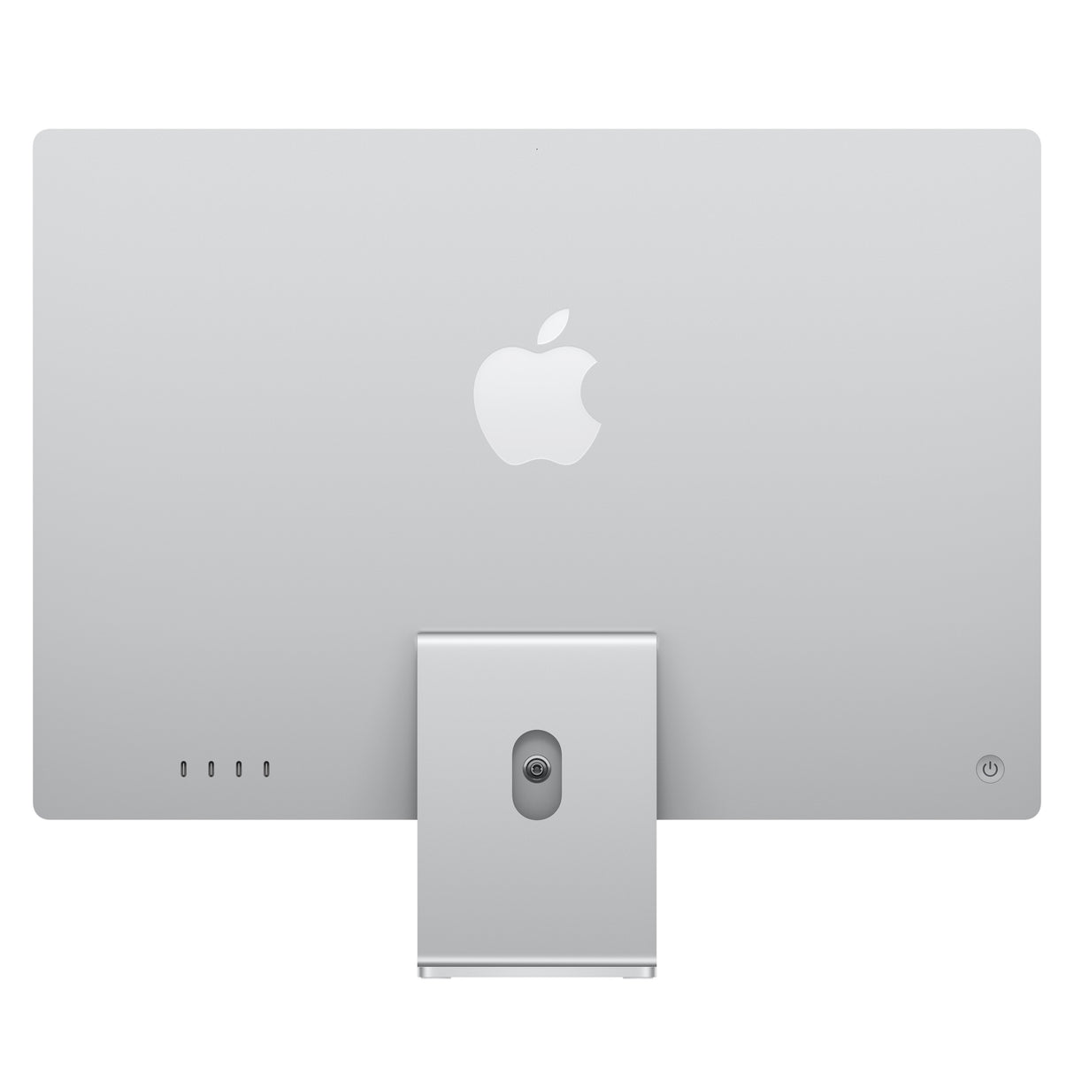 Apple iMac Apple M M4 59.7 cm (23.5") 4480 x 2520 Pixeles PC todo en uno 16 GB 256 GB SSD macOS Sequoia Wi-Fi 6E (802.11