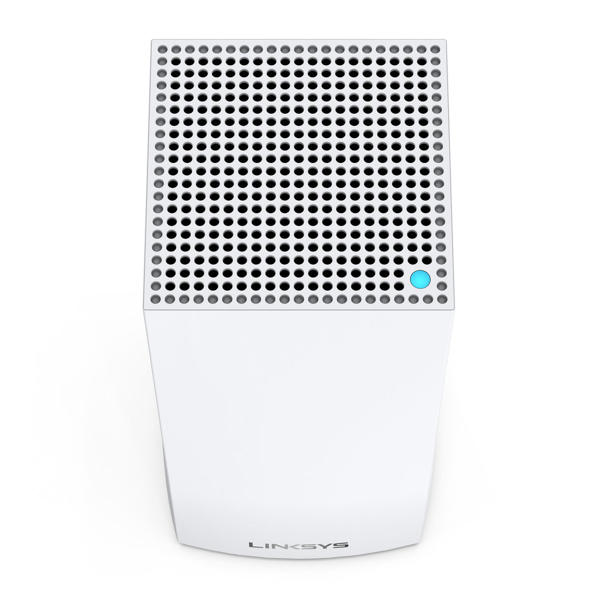 Linksys MX4200 sistemas wi-fi mesh (wi-fi en malla) Enrutador de malla Blanco Si Interno