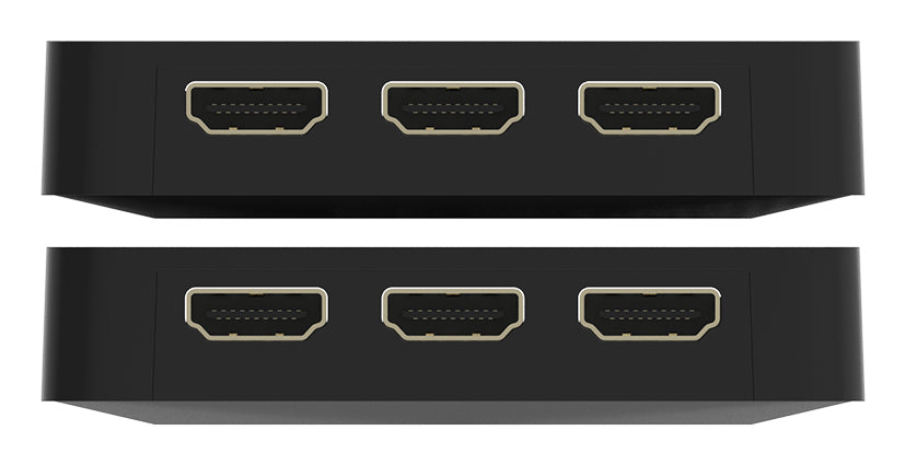 Epcom EPC-B51 interruptor de video HDMI