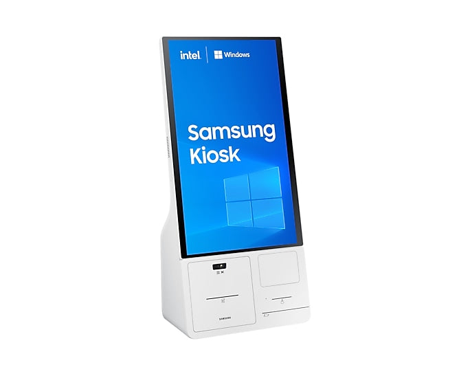 Samsung LH24KMC3BGCXZA Monitor 61 cm (24") 1920 x 1080 Pixeles Full HD LED