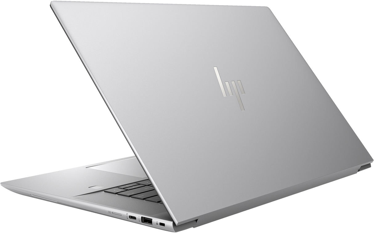 HP ZBook Studio G10 Intel® Core™ i7 i7-13700H Estación de trabajo móvil 40.6 cm (16") WQUXGA 32 GB DDR5-SDRAM 1 TB SSD NVIDIA GeForce RTX 4070