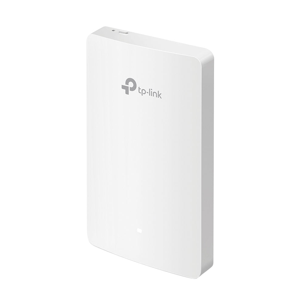 TP-Link Omada EAP235-Wall puntos de accesos inalámbricos Si Si 1167 Mbit/s 300 Mbit/s