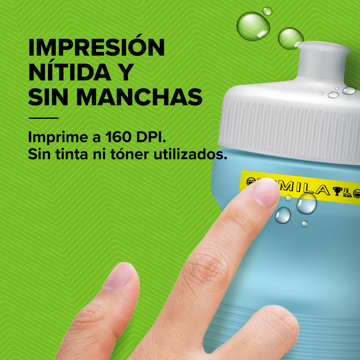DYMO DYMO LetraTag Etiquetas de papel | Auténticas | Rollo de 12 mm x 4 m | Impresión en negro sobre etiquetas blancas | Etiquetas autoadhesivas multiuso para etiquetadoras LetraTag | 2 unidades Impresora