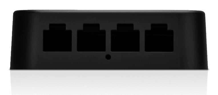 Ubiquiti IW-HD-BK-3 accesorio para punto de acceso inalámbrico