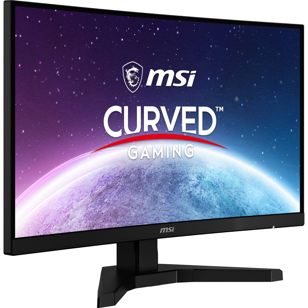 MSI G245CV monitor de computadora 59.9 cm (23.6") 1920 x 1080 Pixeles Full HD Negro
