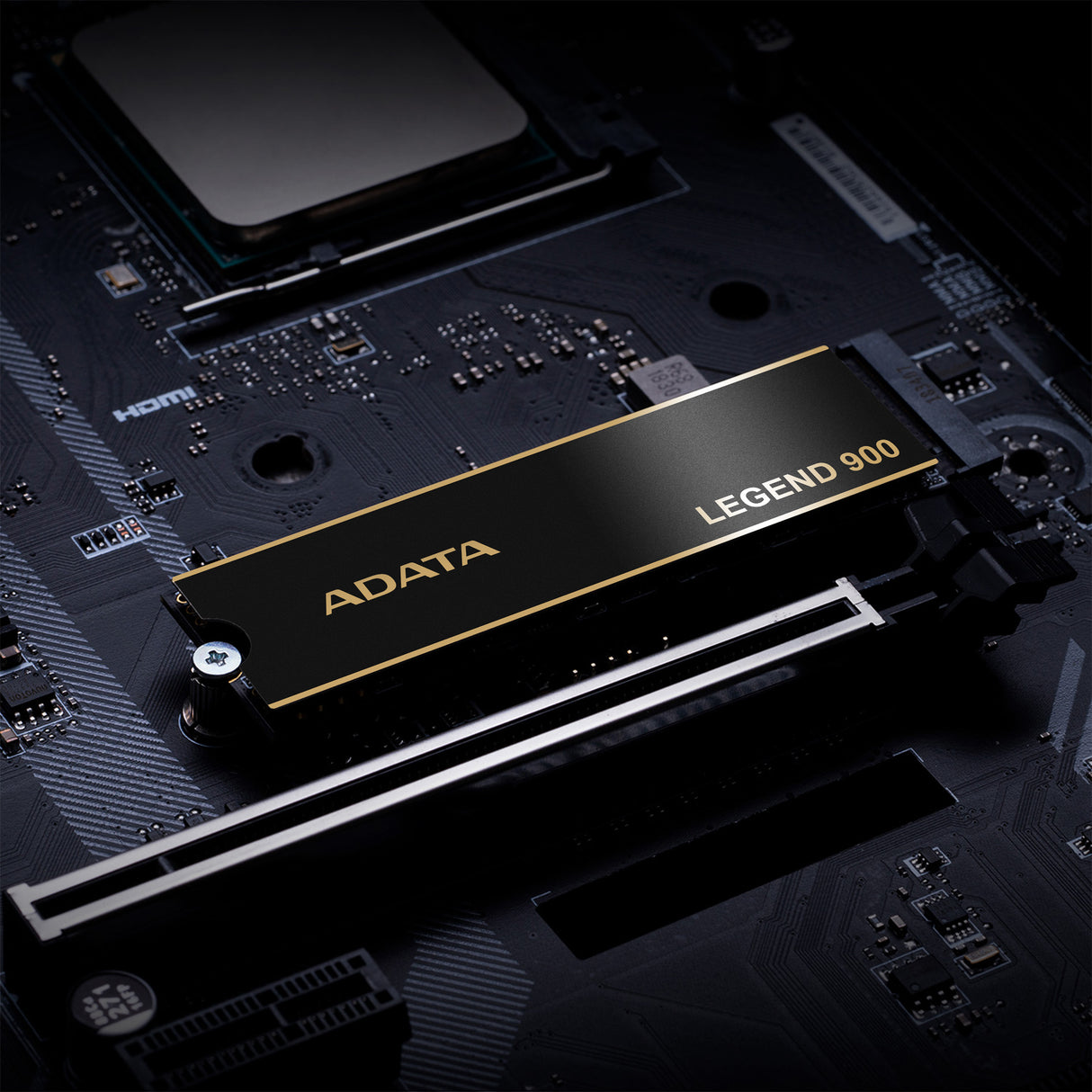 ADATA LEGEND 900 unidades internas de estado sólido 1.4 512 GB M.2 PCI Express 4.0