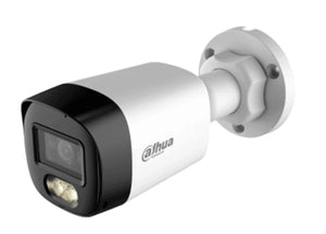 Dahua Technology Lite DH-HAC-HFW1500RLN-IL-A-S3-DIP cámaras de vigilancia Cámara de seguridad CCTV Interior y exterior Alámbrico 30 m
