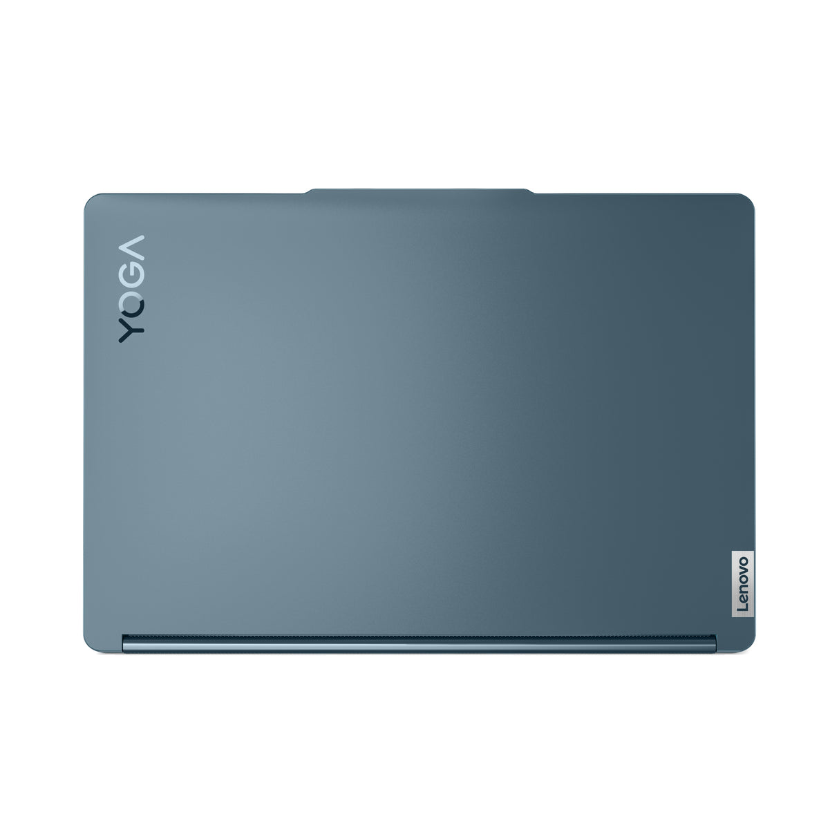 Lenovo Yoga Book 9 13IMU9 Laptop Tidal Teal Híbrido (2-en-1) Verde azulado Aluminio
