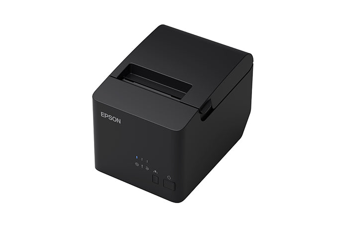 Epson TM-T20IIIL Impresora Térmico Negro