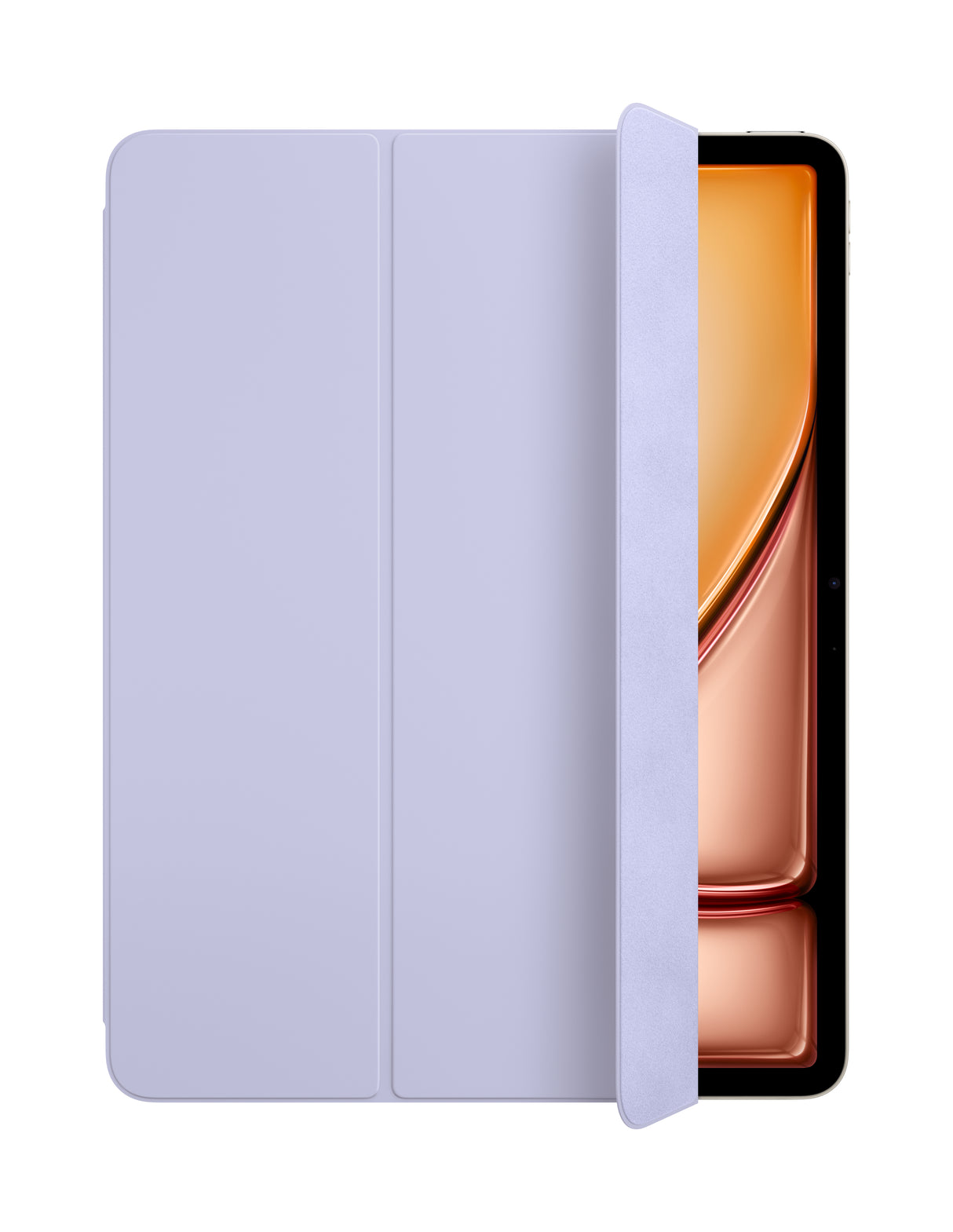 Apple Smart Folio 33 cm (13") Violeta, 13‑inch iPad Air (M2), MWKD3ZM/A