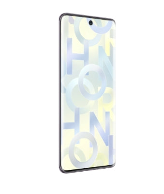 Honor 50 16,7 cm (6.57") Android 11 5G USB Tipo C 6 GB 128 GB 4300 mAh Blanco