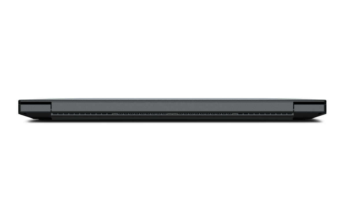 Lenovo ThinkPad P1 Gen 6 Laptop Black, Paint Estación de trabajo móvil Negro Concha