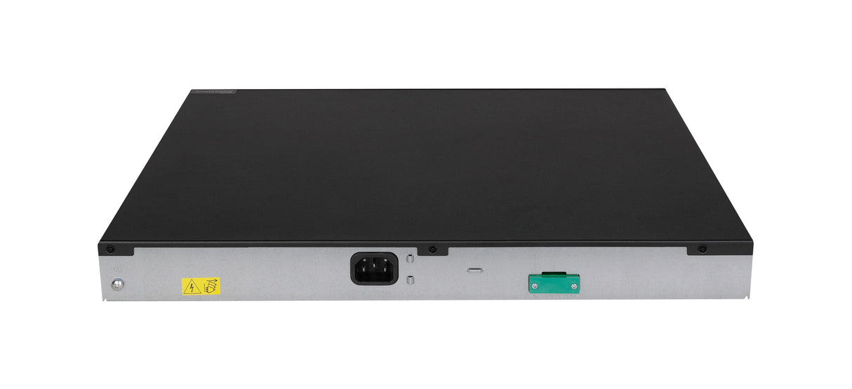 HPE Networking Comware Switch 48G PoE+ 4SFP+ EI 5140, Gestionado, Gigabit Ethernet (10/100/1000), Energía sobre Ethernet