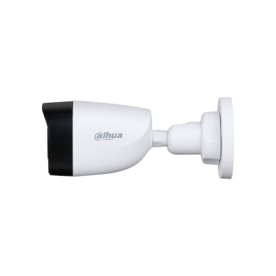 Dahua Technology DH-KIT/XVR1B04-I/4-HFW1239CN-A-LED-0280B kits de videovigilancia Alámbrico Si Si Bala (forma)