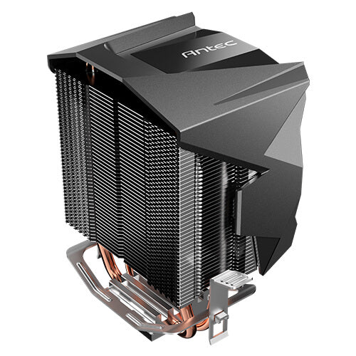 Antec A30 Neo Procesador Enfriador de aire 9.2 cm Negro, 800 RPM, 2000 RPM