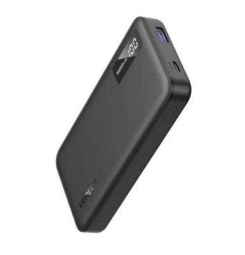 Ugreen 25742 batería externa Ión de litio 10000 mAh Negro