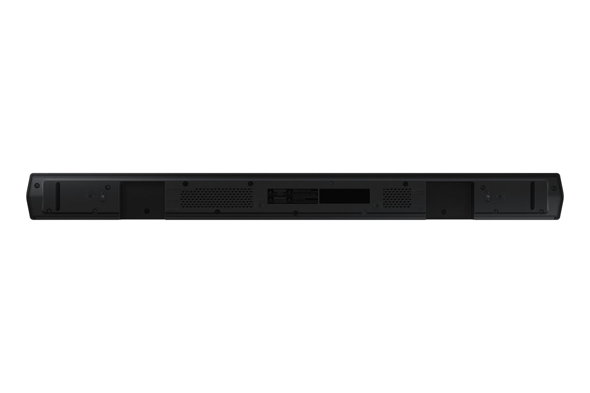 Samsung HW-B650D altavoces soundbar 3.1 canales DTS Virtual:X, DTS-HD Master Audio Si Si