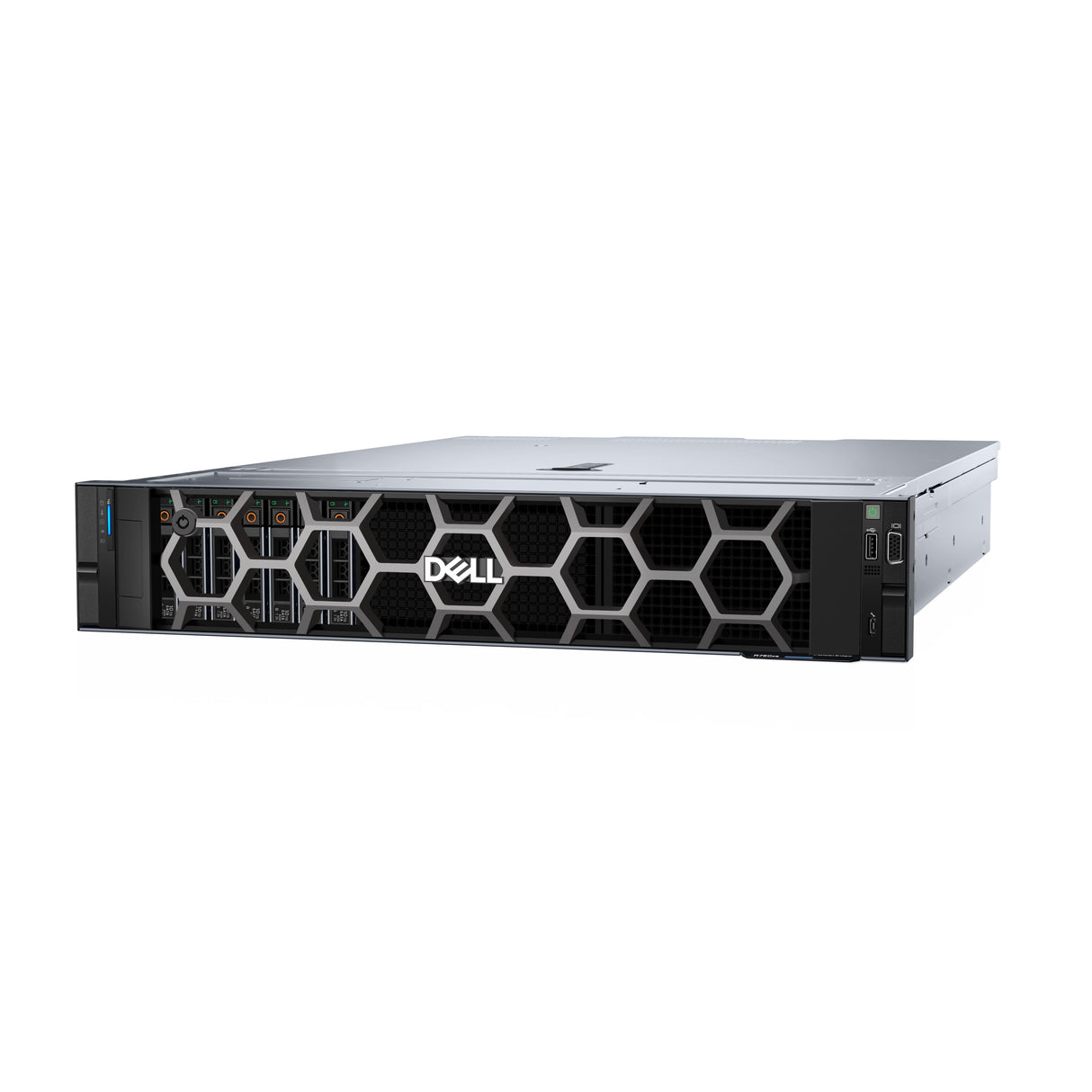 DELL PowerEdge R760XS Servidor Intel Intel® Xeon® Silver Intel Xeon Scalable 4th Gen 4514Y