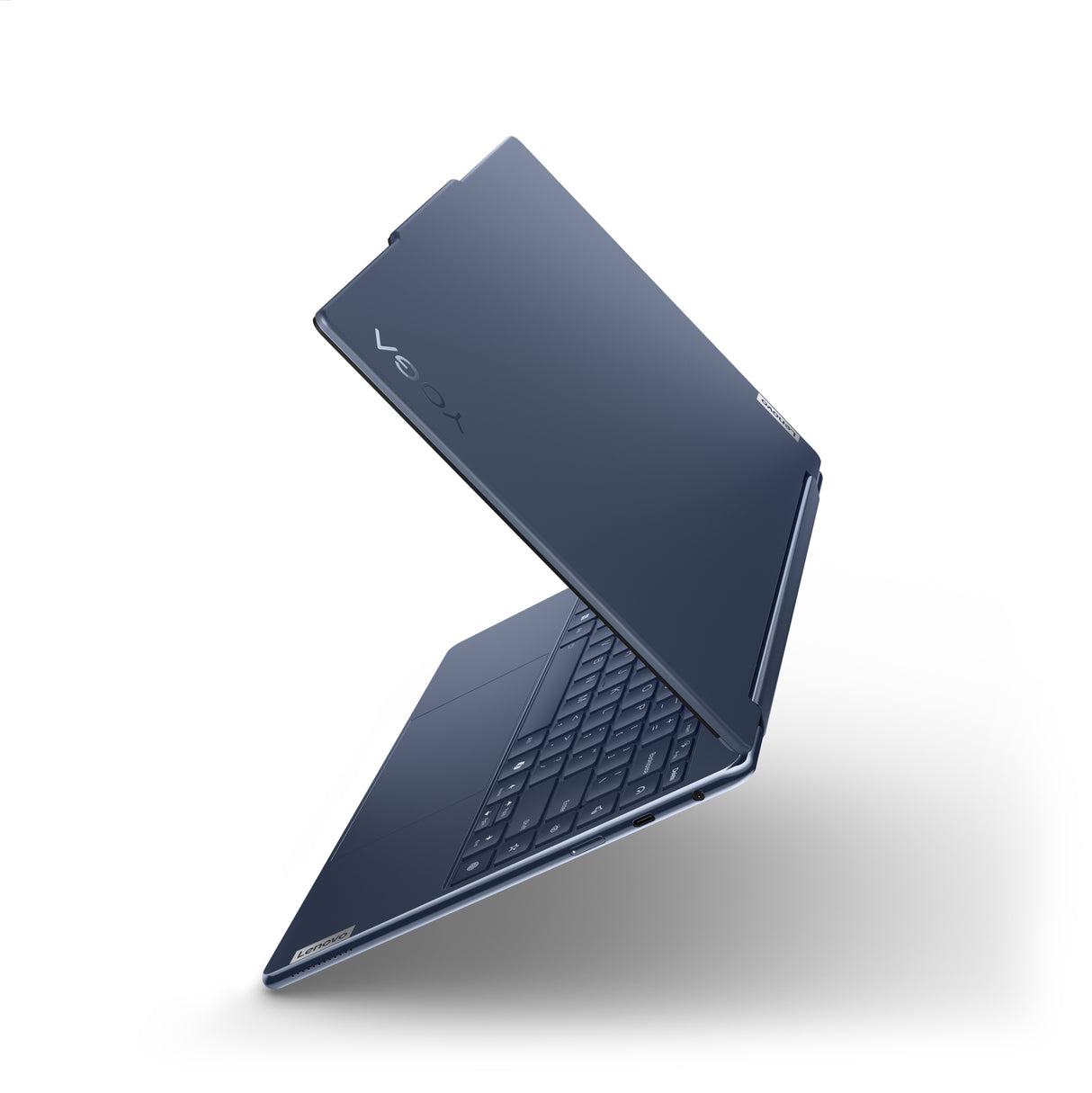 Lenovo Yoga 9 2-in-1 14IMH9 Intel Core Ultra 7 155H Híbrido (2-en-1) 35.6 cm (14") Pantalla táctil 2.8K 16 GB LPDDR5x-SDRAM 1 TB SSD Wi-Fi 6E