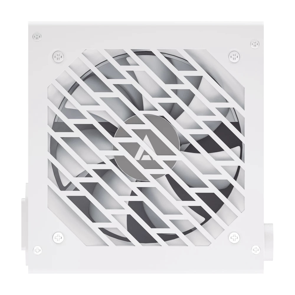 Acteck Blazar Evo FT700EW unidad de fuente de alimentación 700 W 20+4 pin ATX ATX Blanco, 115 - 230 V
