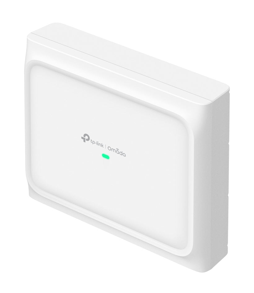 TP-Link Omada EAP772-Outdoor 9300 Mbit/s Blanco