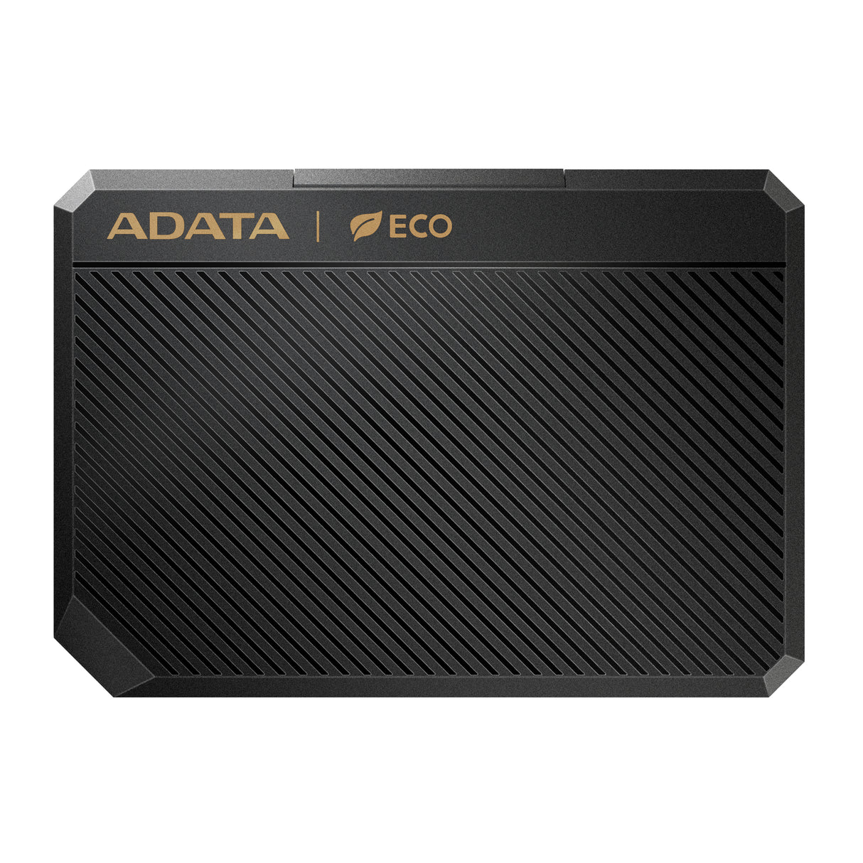 ADATA EC600-BCBK cajas para discos duros externos 1 2.5 cm (2.5") SATA 7,9.5 mm