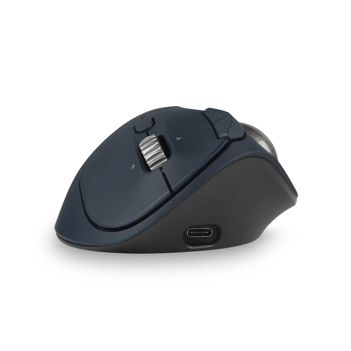 Kensington Trackball Pro Fit Ergo TB550 Ratón Inalámbrico RF Wireless + Bluetooth Si 3,4 mm