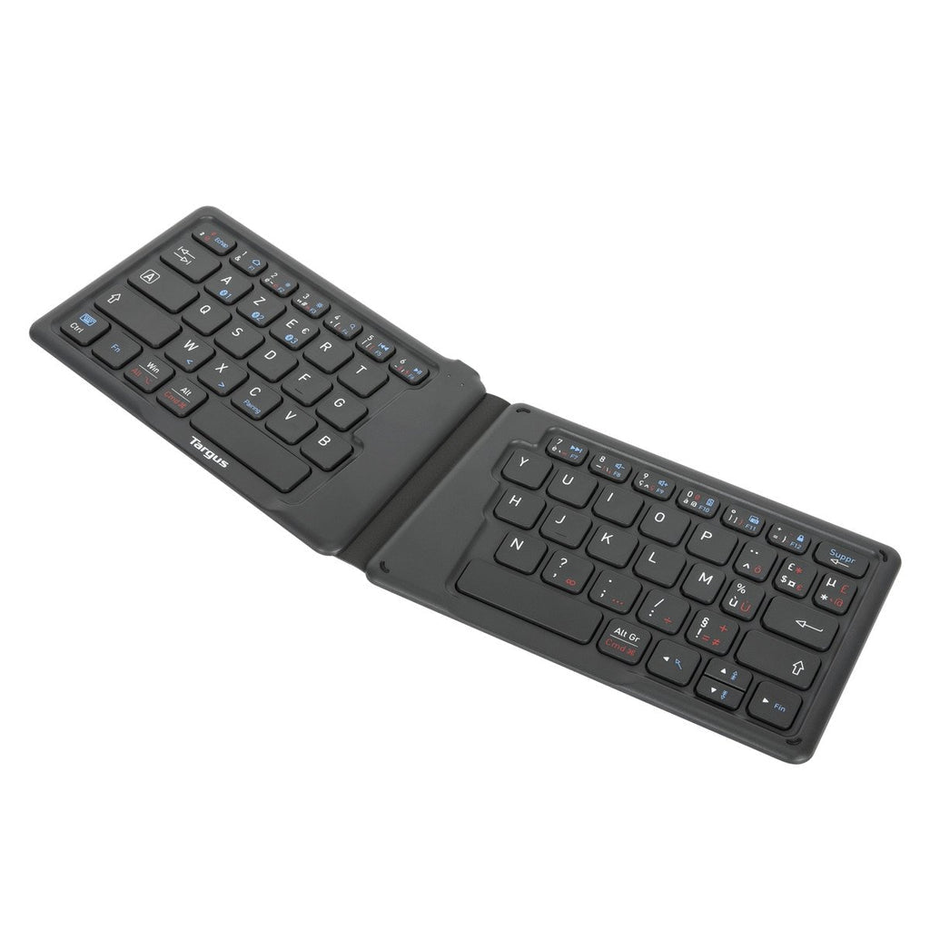 Targus AKF003ES Teclado Universal Inalámbrico Bluetooth QWERTY