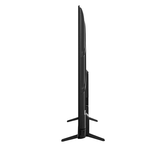 Hisense 58A6NV Televisor 147,3 cm (58") 3840 x 2160 Pixeles 4K Ultra HD DLED Smart TV Wifi Negro