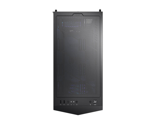 MSI Gungnir 300R AIRFLOW Carcasas ordenador Midi Tower PC No