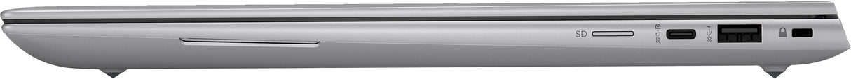 HP ZBook Studio G10 Intel® Core™ i7 i7-13700H Estación de trabajo móvil 40.6 cm (16") WQUXGA 32 GB DDR5-SDRAM 1 TB SSD NVIDIA GeForce RTX 4070