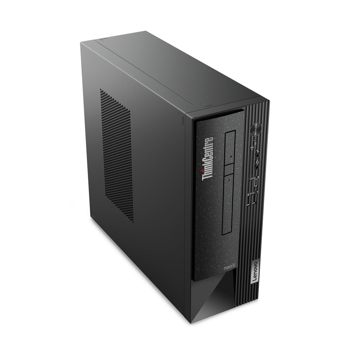 Lenovo ThinkCentre neo 50s pcs/estaciones de trabajo Intel Intel® Core™ i3 Intel® Core™ i3 de 12ma Generación i3-12100