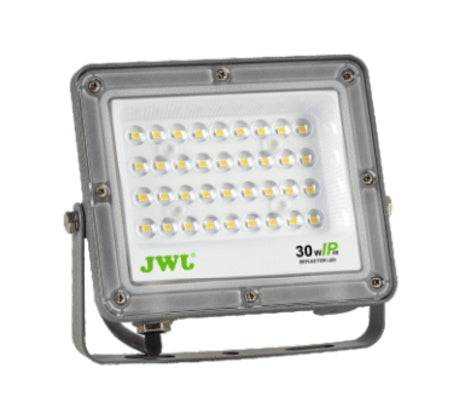 JWJ JLRE-L30 Reflector Gris 30 W LED