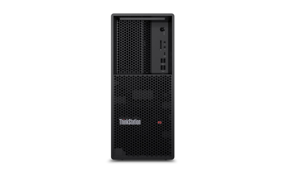 Lenovo ThinkStation P3 pcs/estaciones de trabajo Intel Intel® Core™ i7 Intel® Core™ i7 de 13ma Generación i7-13700