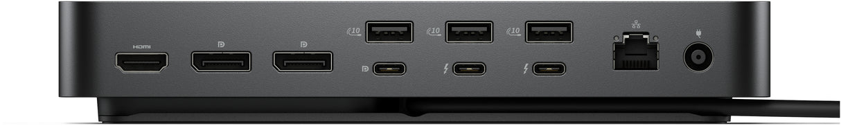 DELL SD25TB5 Laptop Alámbrico Thunderbolt 5 1 4