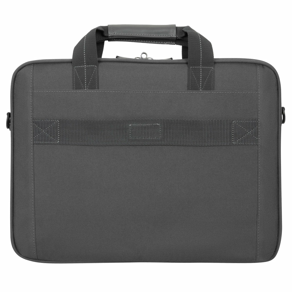 Targus TCT02704GL Laptop Monocromo 40,6 cm (16") Maletín Gris