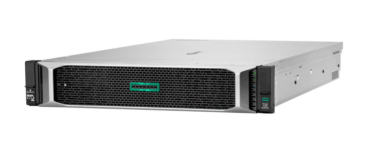 HPE ProLiant DL380 Gen10 Plus 5315Y 3.2GHz 8-core 1P 32GB-R MR416i-p NC 8SFF 800W PS Server, DDR4-SDRAM, Bastidor (2U)