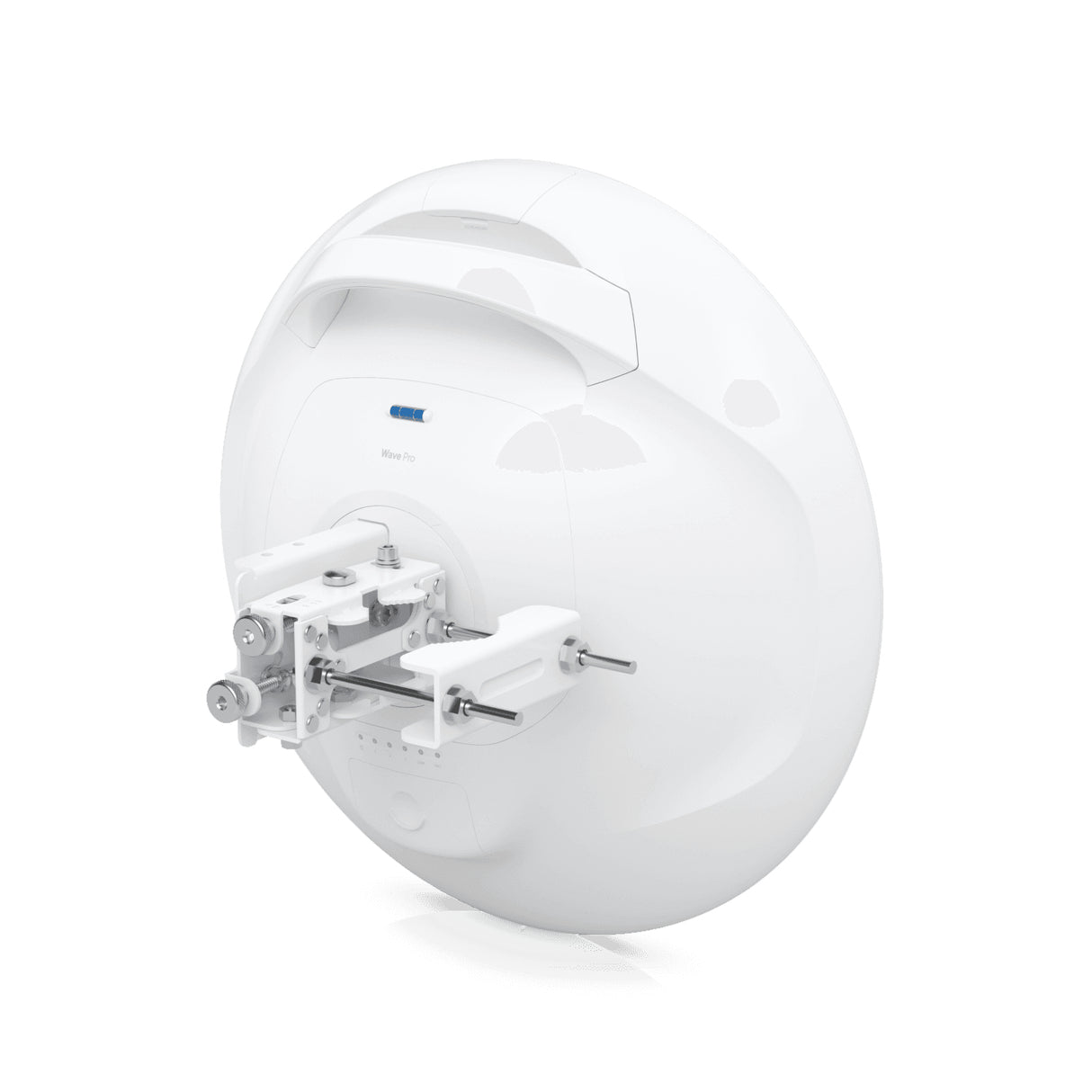 Ubiquiti Wave-Pro Radio AirFiber 60 GHz, 5 Gbps True Duplex, Enlaces PtP/PtMP