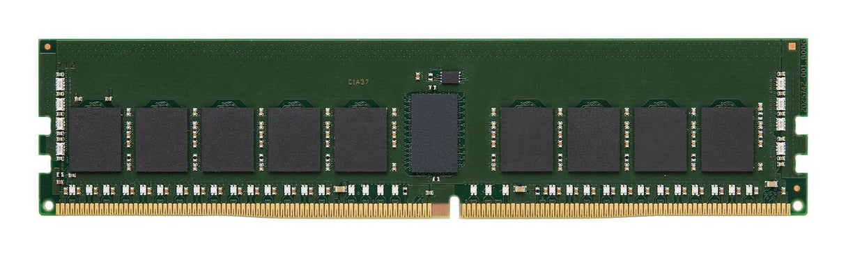 Kingston Technology KTD-PE432/16G módulo de memoria 16 GB 1 x 16 GB DDR4 3200 MT/s 288-pin DIMM ECC