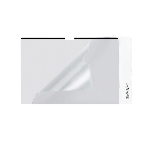 StarTech.com Filtro de Privacidad para Portátil de 16in para MacBook Pro Serie M - Filtro Anti Luz Azul (51%) para Portá