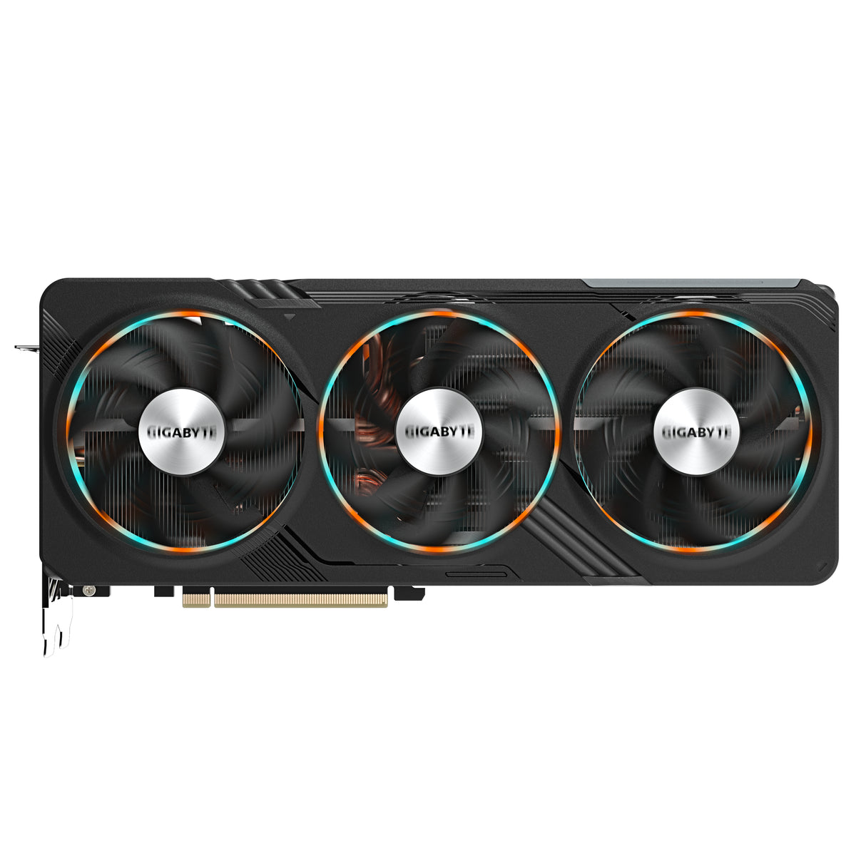 GIGABYTE GeForce RTX 4070 SUPER GAMING OC 12G tarjetas gráficas Si NVIDIA GeForce RTX 4070 SUPER 2565 MHz