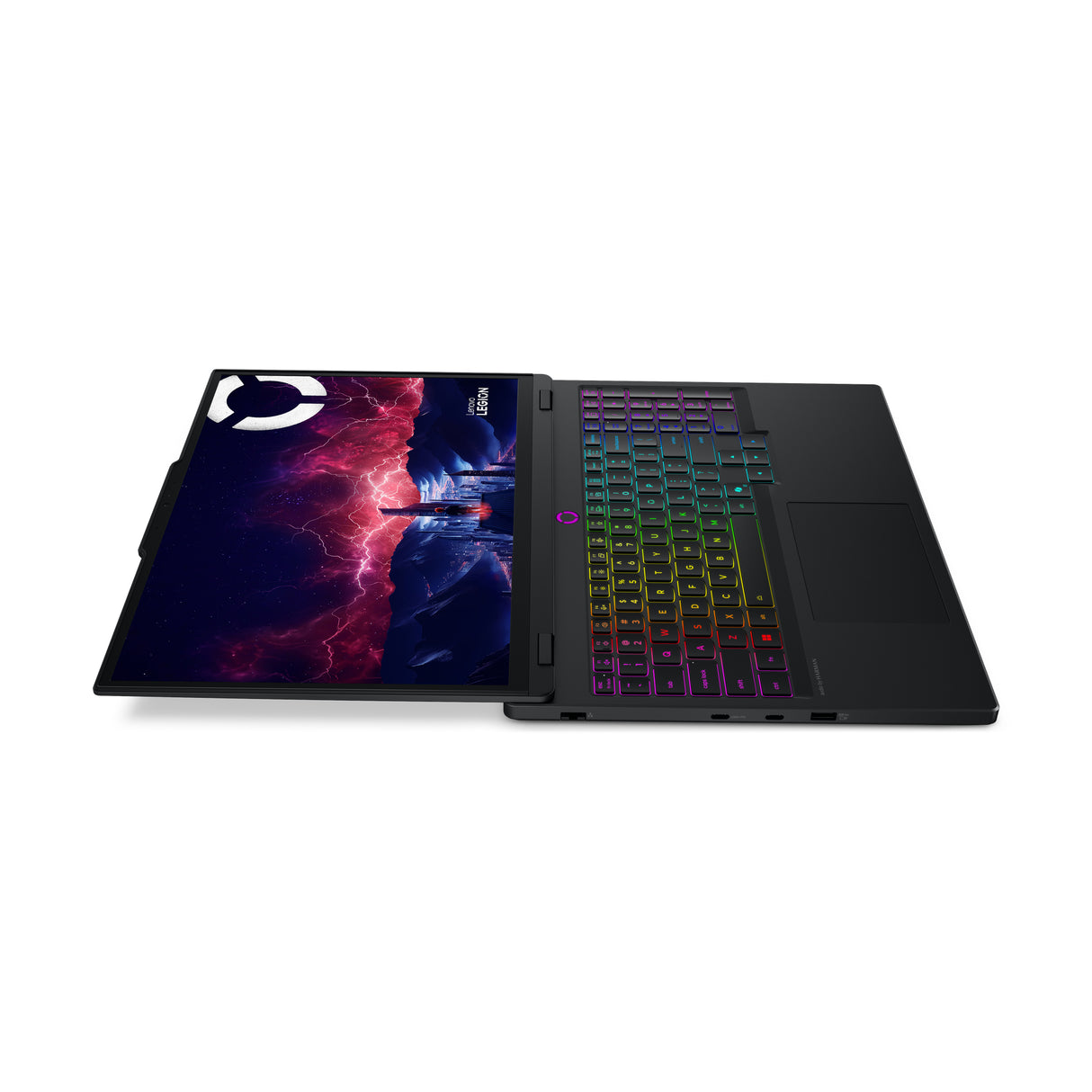 Lenovo Legion 5 15AHP10 AMD Ryzen™ 7 260 Computadora portátil 38.4 cm (15.1") WQXGA 16 GB DDR5-SDRAM 1 TB SSD NVIDIA GeForce RTX 5060 Wi-Fi 7