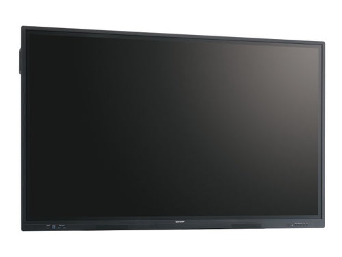 Sharp PN-LC652 Monitores para videoconferencias 165,1 cm LCD Si