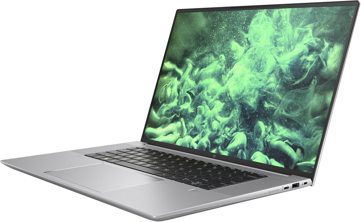 HP ZBook Studio G10 Intel® Core™ i7 i7-13700H Estación de trabajo móvil 40.6 cm (16") WQUXGA 32 GB DDR5-SDRAM 1 TB SSD NVIDIA GeForce RTX 4070