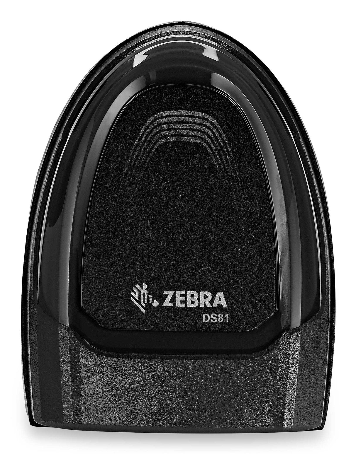 Zebra Lector de Códigos de Barras DS8178 Inalámbrico con Base, Lector de Códigos 1D 2D QR Code, Cable USB Apantallado, D