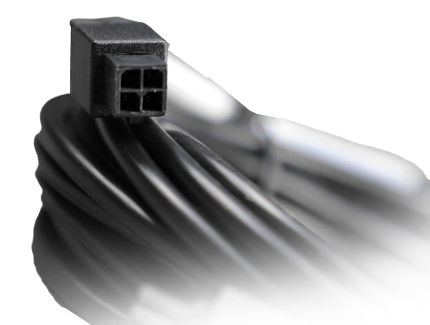 Meriva Technology Cable Streamax MCB3, 7.5M, Compatible con Anunciador MB2, Producto Empresarial