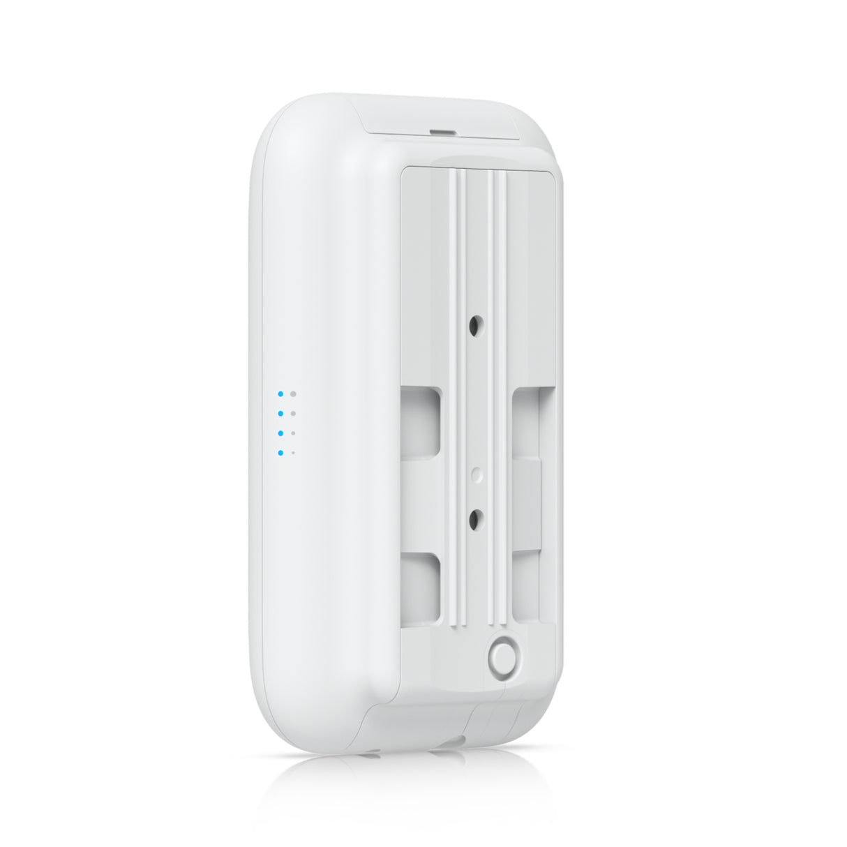 Ubiquiti Swiss Army Knife Ultra 866.7 Mbit/s Blanco Energía sobre Ethernet (PoE), 2.4 GHz, 5 GHz, AES
