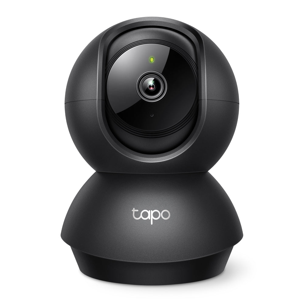 TP-Link Tapo C211 cámaras de vigilancia Cámara de seguridad IP Interior Inalámbrico Si