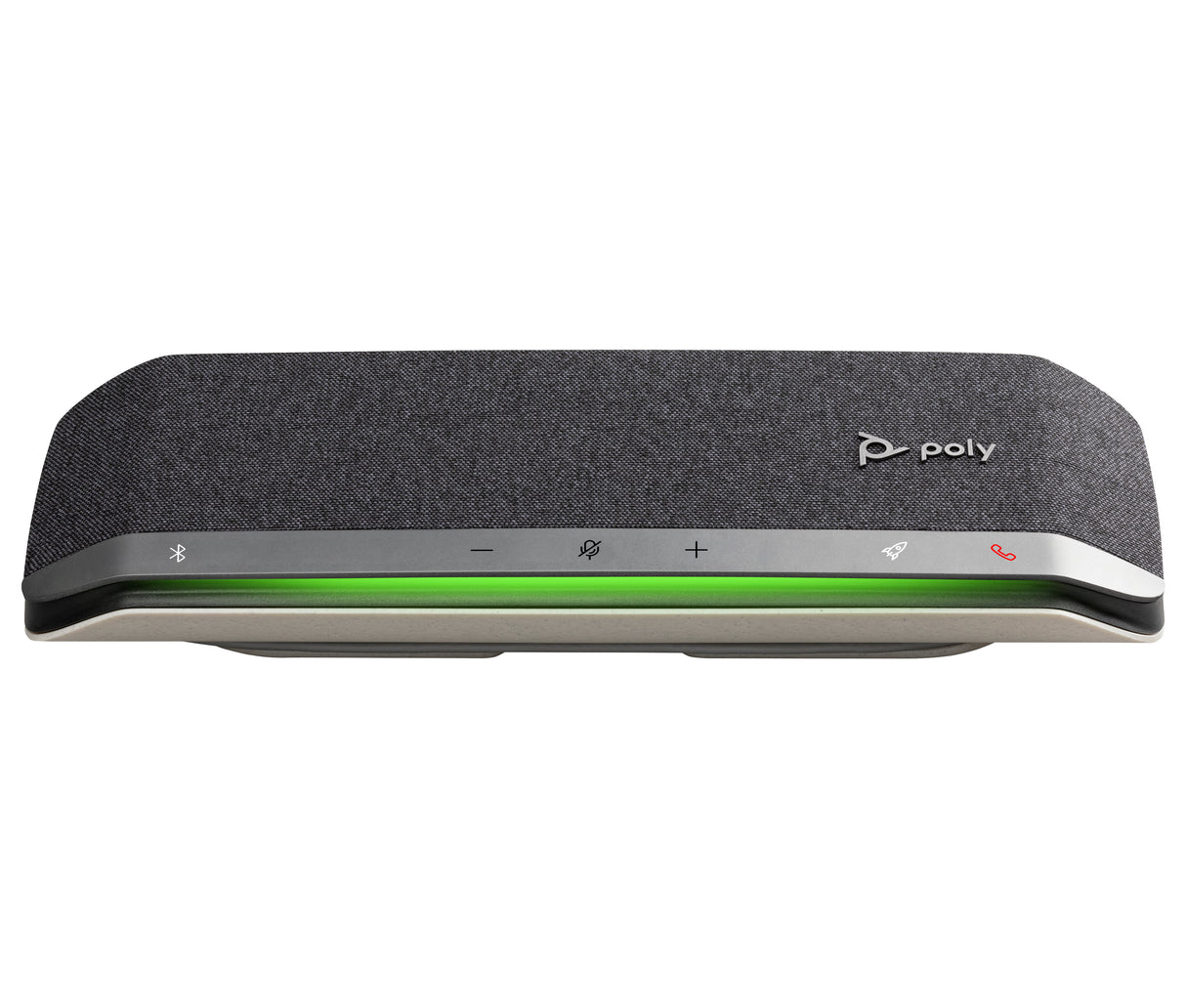 HP Altavoz manos libres Poly Sync 40 USB-A USB-C Altavoz Universal Si 75 - 20000 Hz