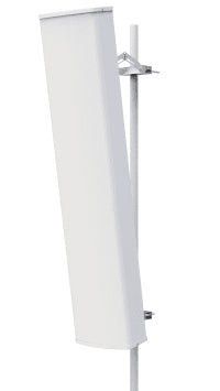 Epcom EP-AS1721-18 antena para red Antena sectorial Clase N 18 dBi